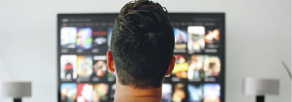 Canales de televisión