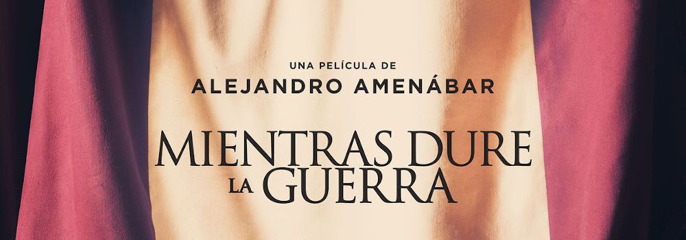 Mientras dure la Guerra