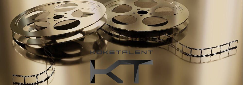 Koke Talent | Representante Actores y Actrices